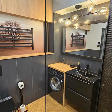 Apartamenty Kapielowa Platynowy Ełk Kültér fotó