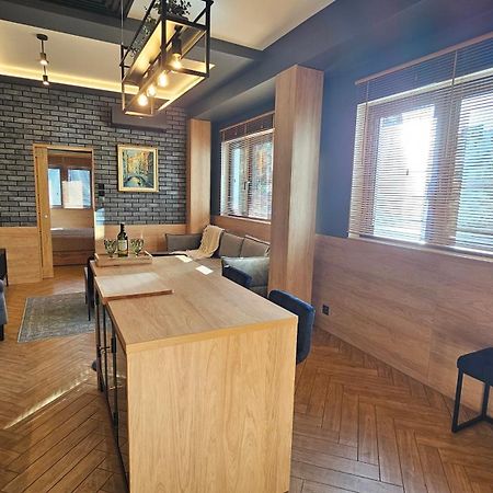 Apartamenty Kapielowa Platynowy Ełk Kültér fotó