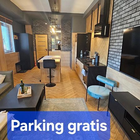 Apartamenty Kapielowa Platynowy Ełk Kültér fotó