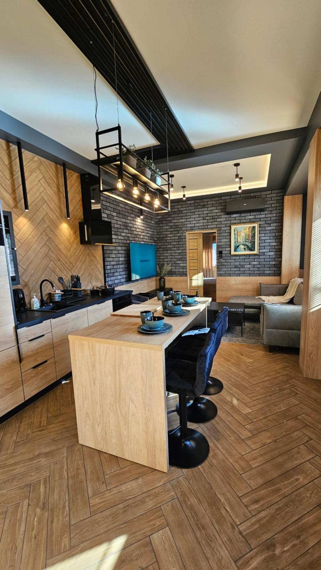 Apartamenty Kapielowa Platynowy Ełk Kültér fotó