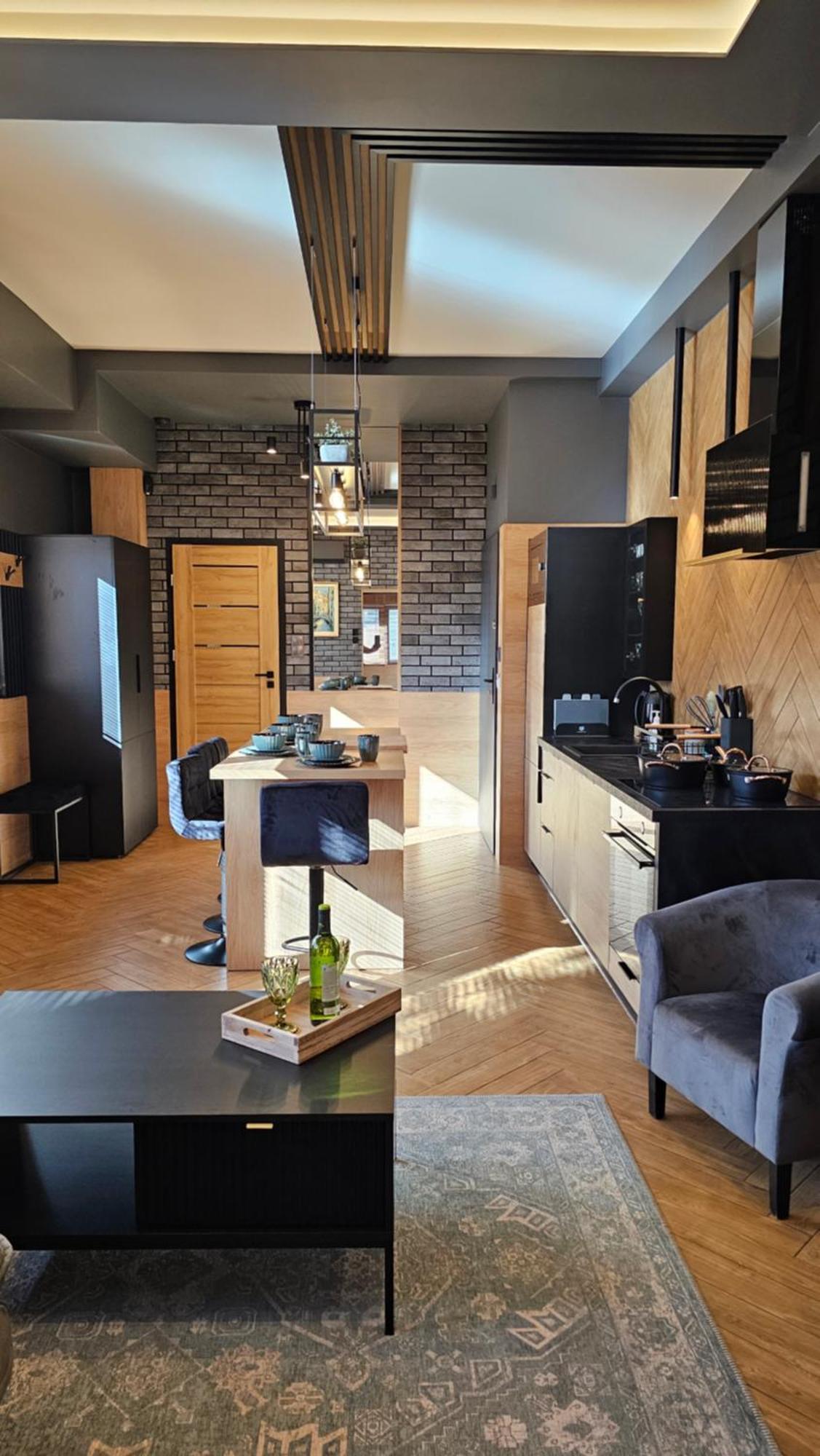 Apartamenty Kapielowa Platynowy Ełk Kültér fotó