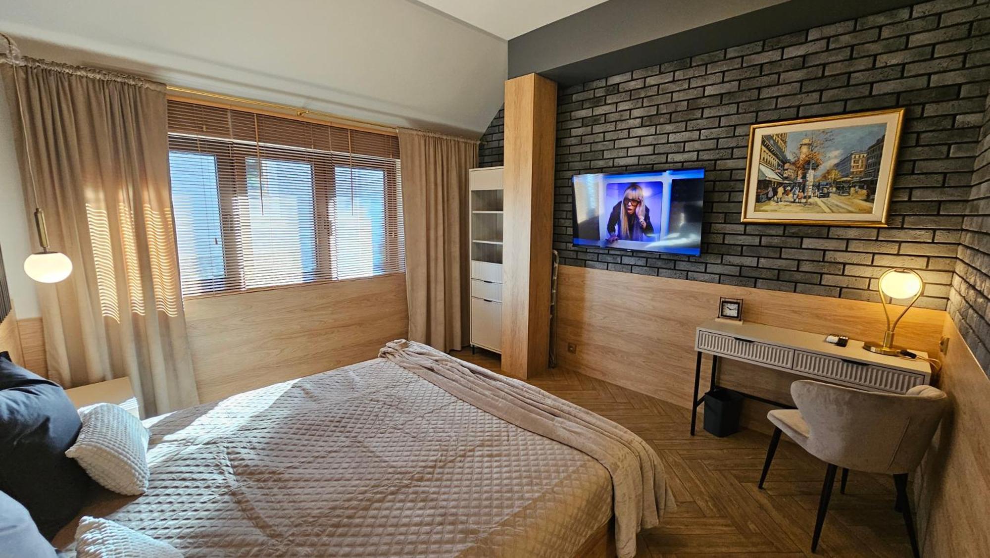 Apartamenty Kapielowa Platynowy Ełk Kültér fotó