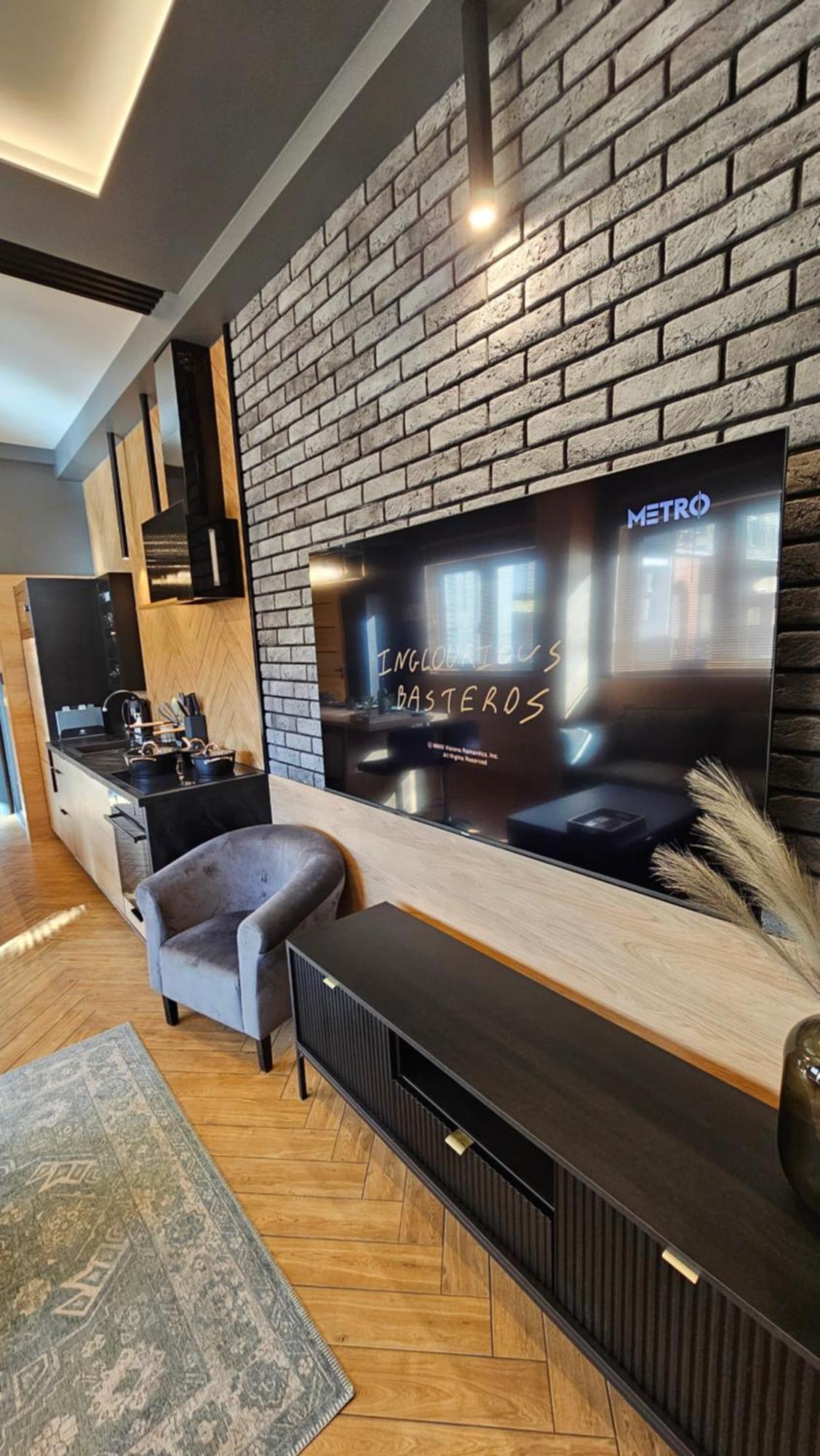 Apartamenty Kapielowa Platynowy Ełk Kültér fotó