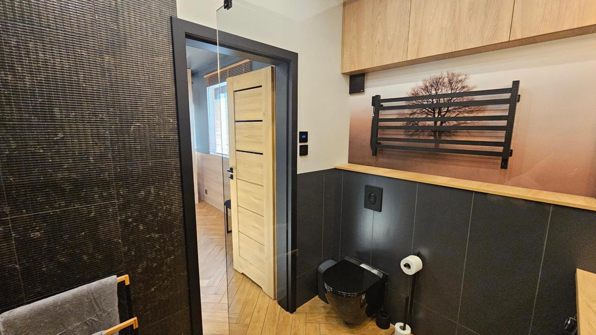 Apartamenty Kapielowa Platynowy Ełk Kültér fotó