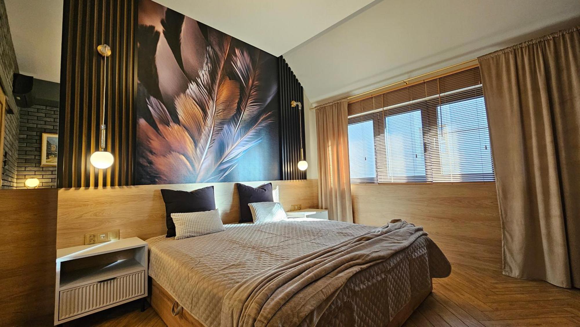 Apartamenty Kapielowa Platynowy Ełk Kültér fotó