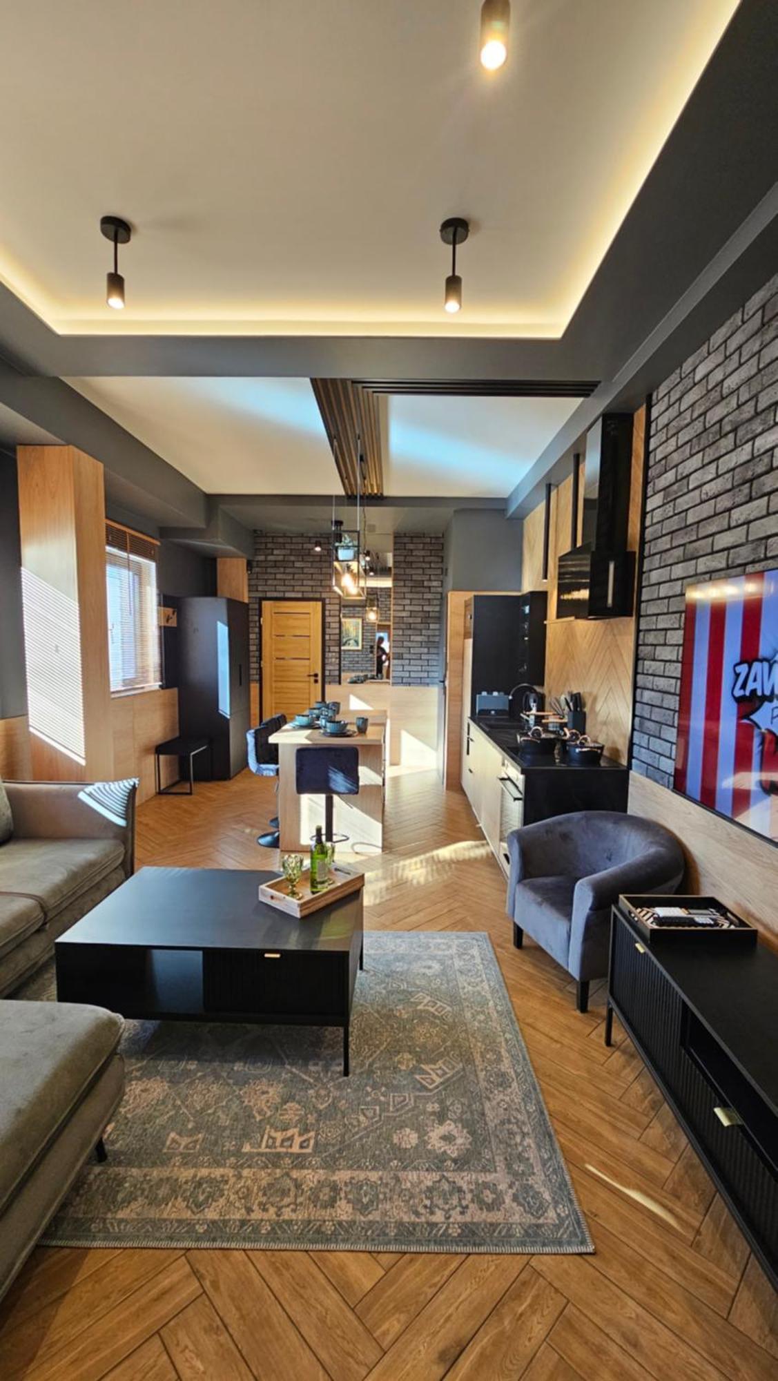 Apartamenty Kapielowa Platynowy Ełk Kültér fotó