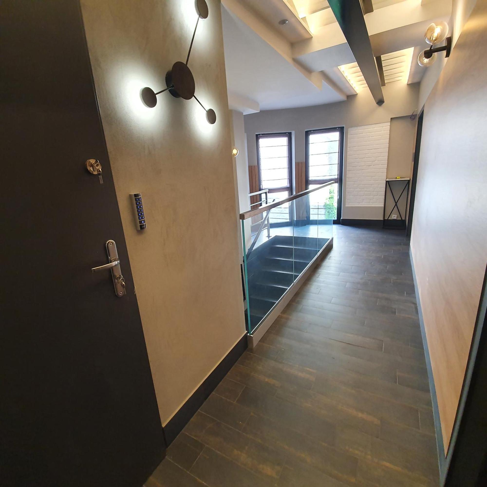 Apartamenty Kapielowa Platynowy Ełk Kültér fotó