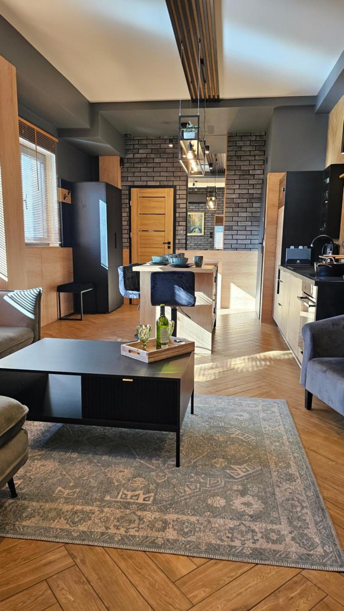 Apartamenty Kapielowa Platynowy Ełk Kültér fotó