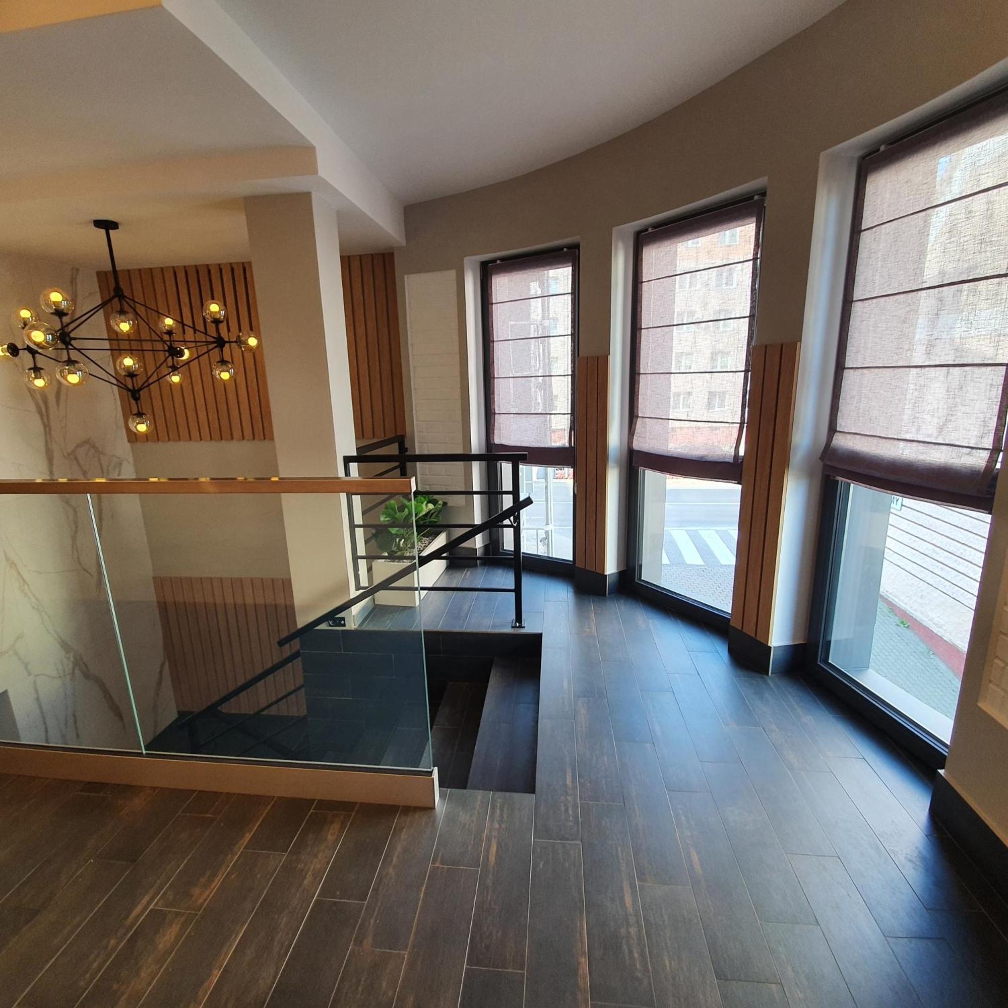 Apartamenty Kapielowa Platynowy Ełk Kültér fotó