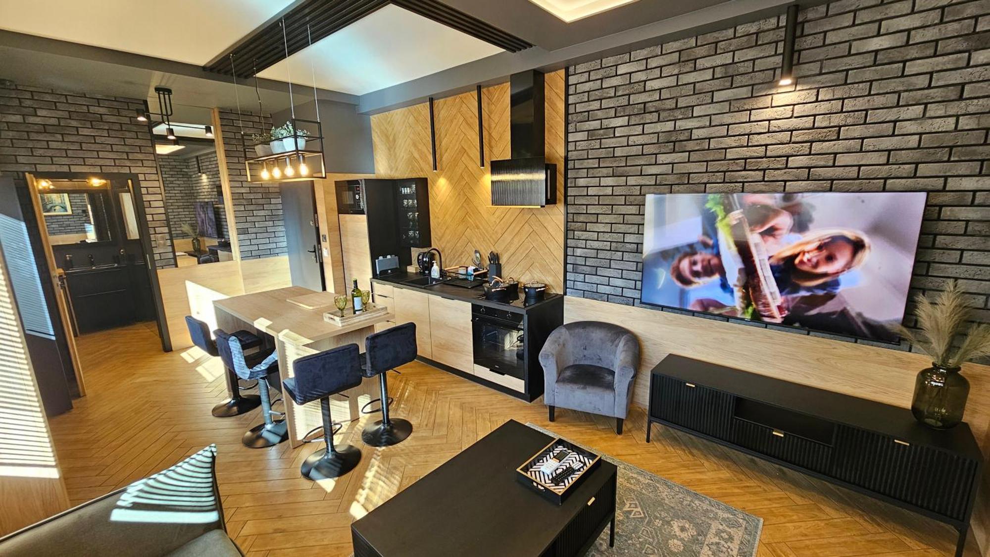 Apartamenty Kapielowa Platynowy Ełk Kültér fotó