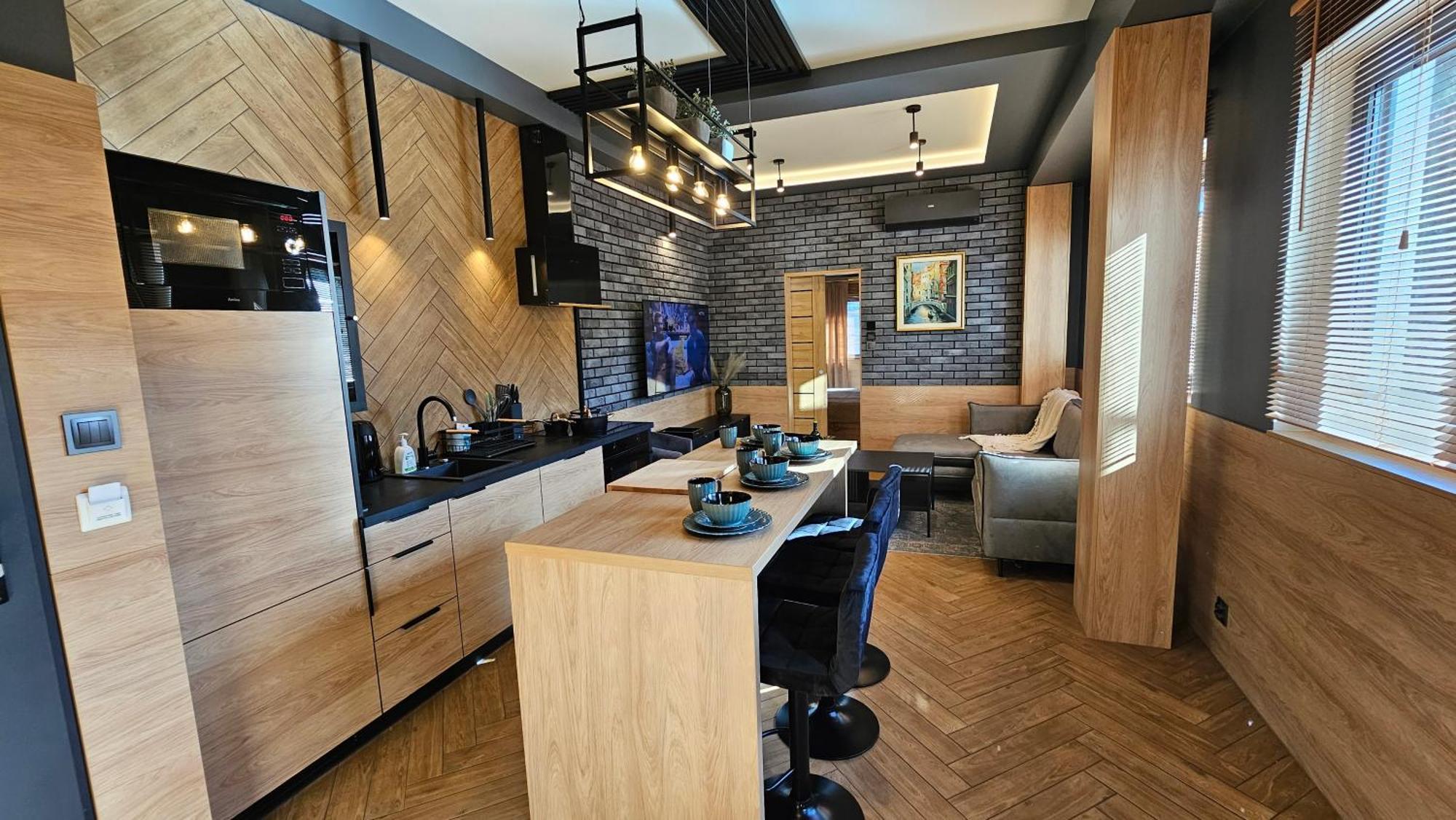Apartamenty Kapielowa Platynowy Ełk Kültér fotó