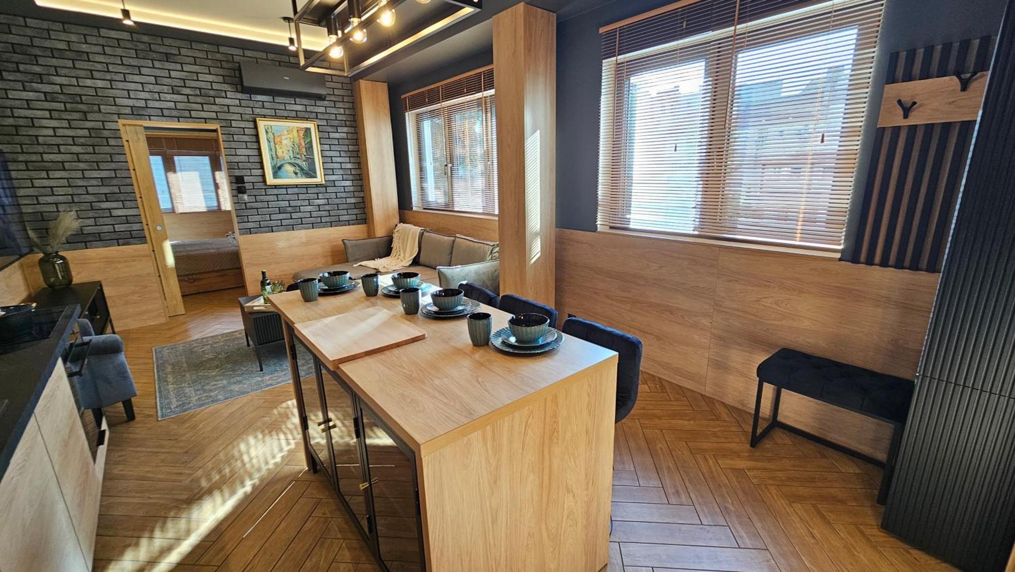 Apartamenty Kapielowa Platynowy Ełk Kültér fotó