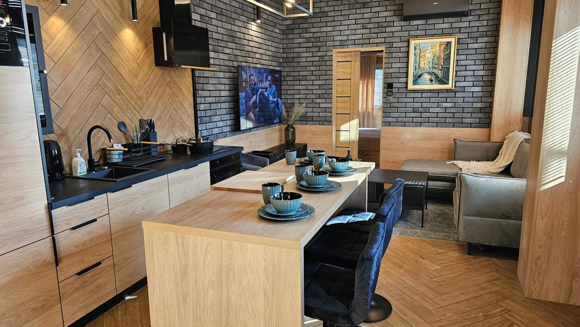 Apartamenty Kapielowa Platynowy Ełk Kültér fotó
